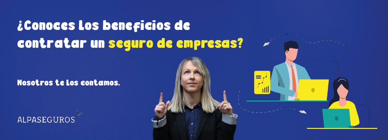 Empresa faldón