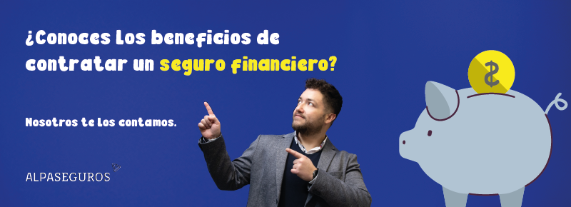Financiero Faldón