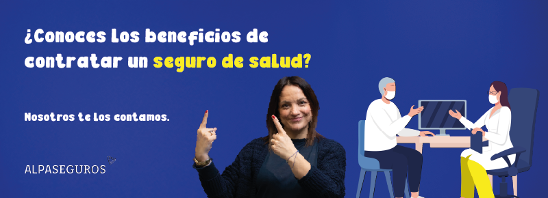 Salud faldon